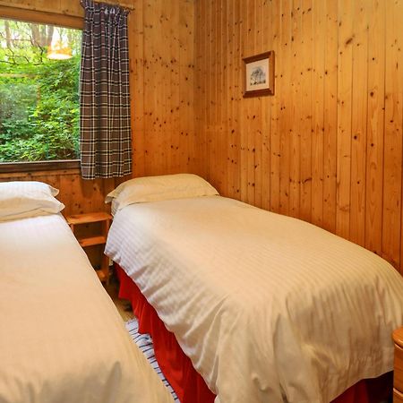 Lodge 3 - "Beech" Lamlash ภายนอก รูปภาพ